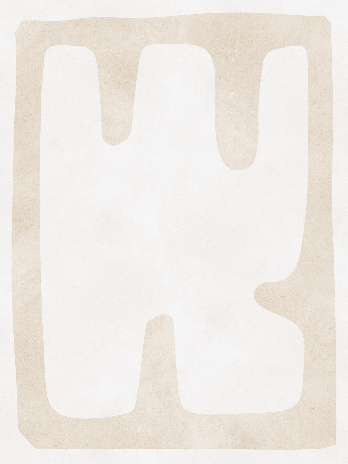 framedposter-print-minimalist-organic-shapes