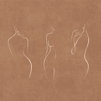 poster-print-silhouette-grace
