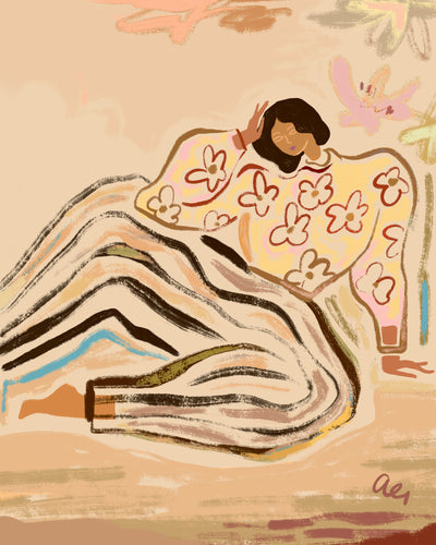 poster-print-another-lazy-day