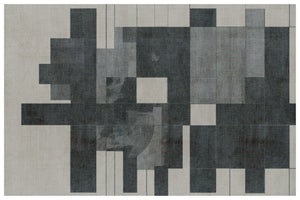 canvas-print-mid-century-modern-composition-in-grayscale