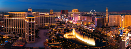 panoramic-poster-print-las-vegas-strip-night