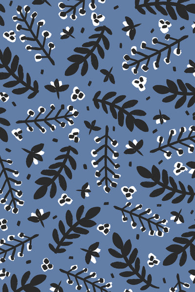 poster-print-leafy-nightscape