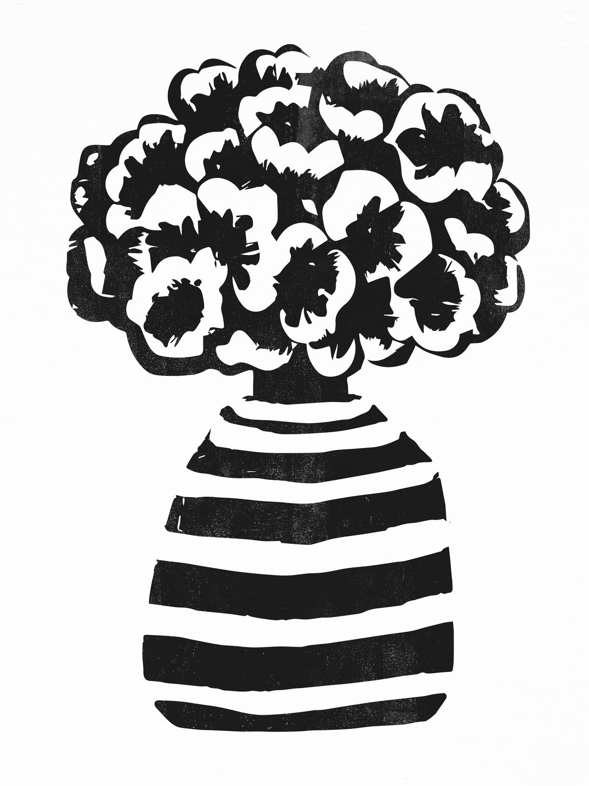 aluminium-print-vase-striped