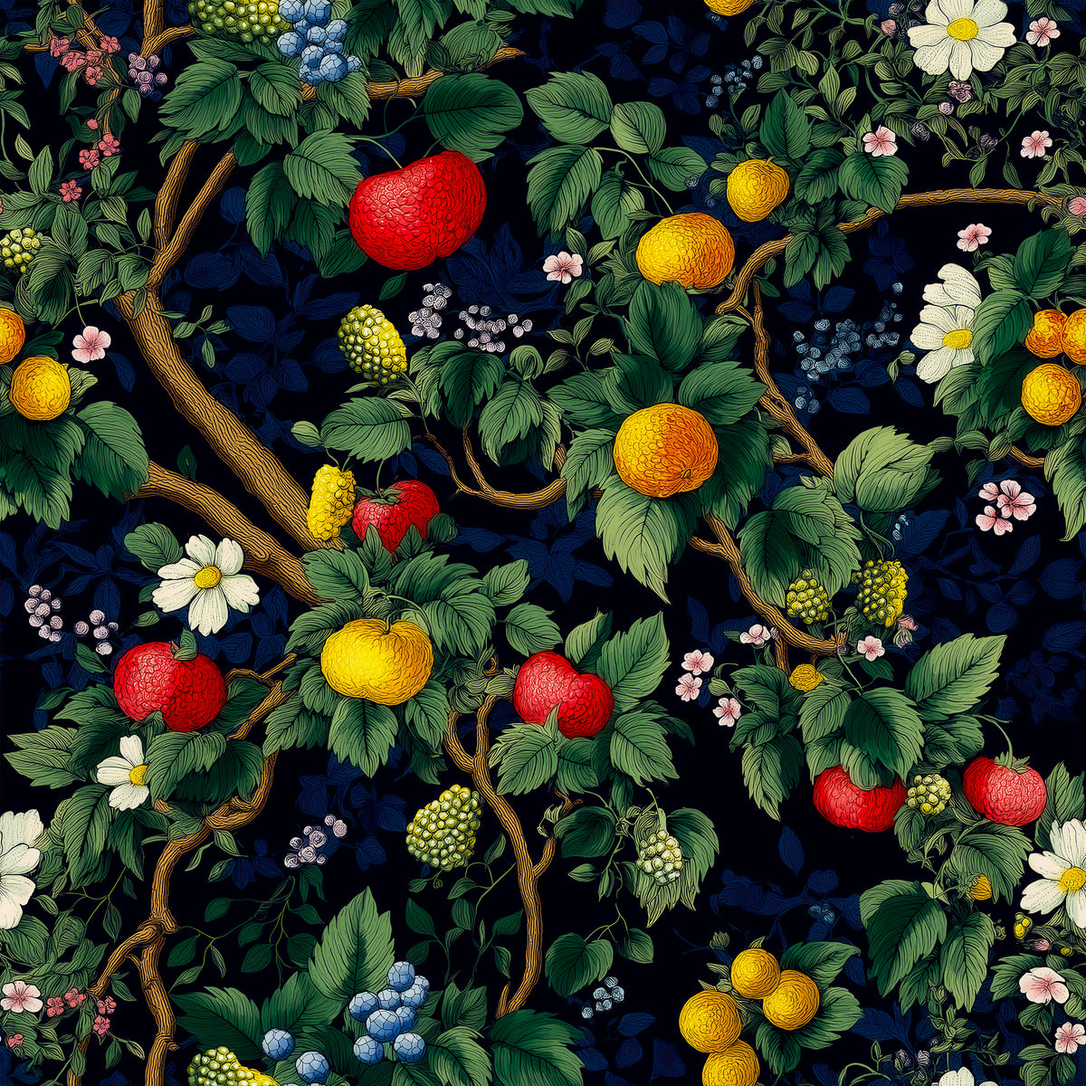 canvas-print-vibrant-orchard-delight