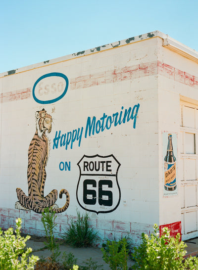 poster-print-route-66-vii