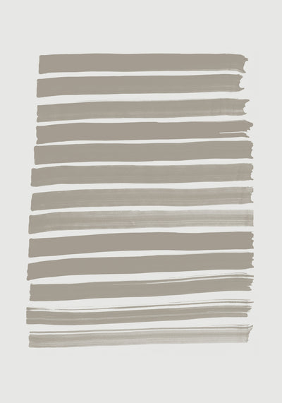 poster-print-green-strokes
