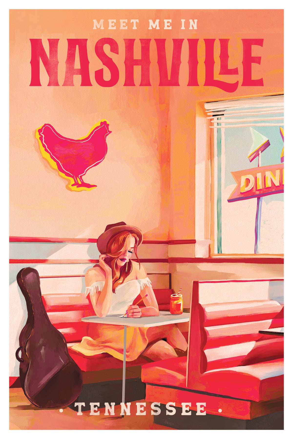 framedcanvas-print-nashville-tennessee-redhead-music-poster