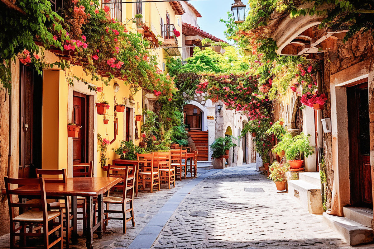 3-piece-canvas-print-cozy-pedestrian-street