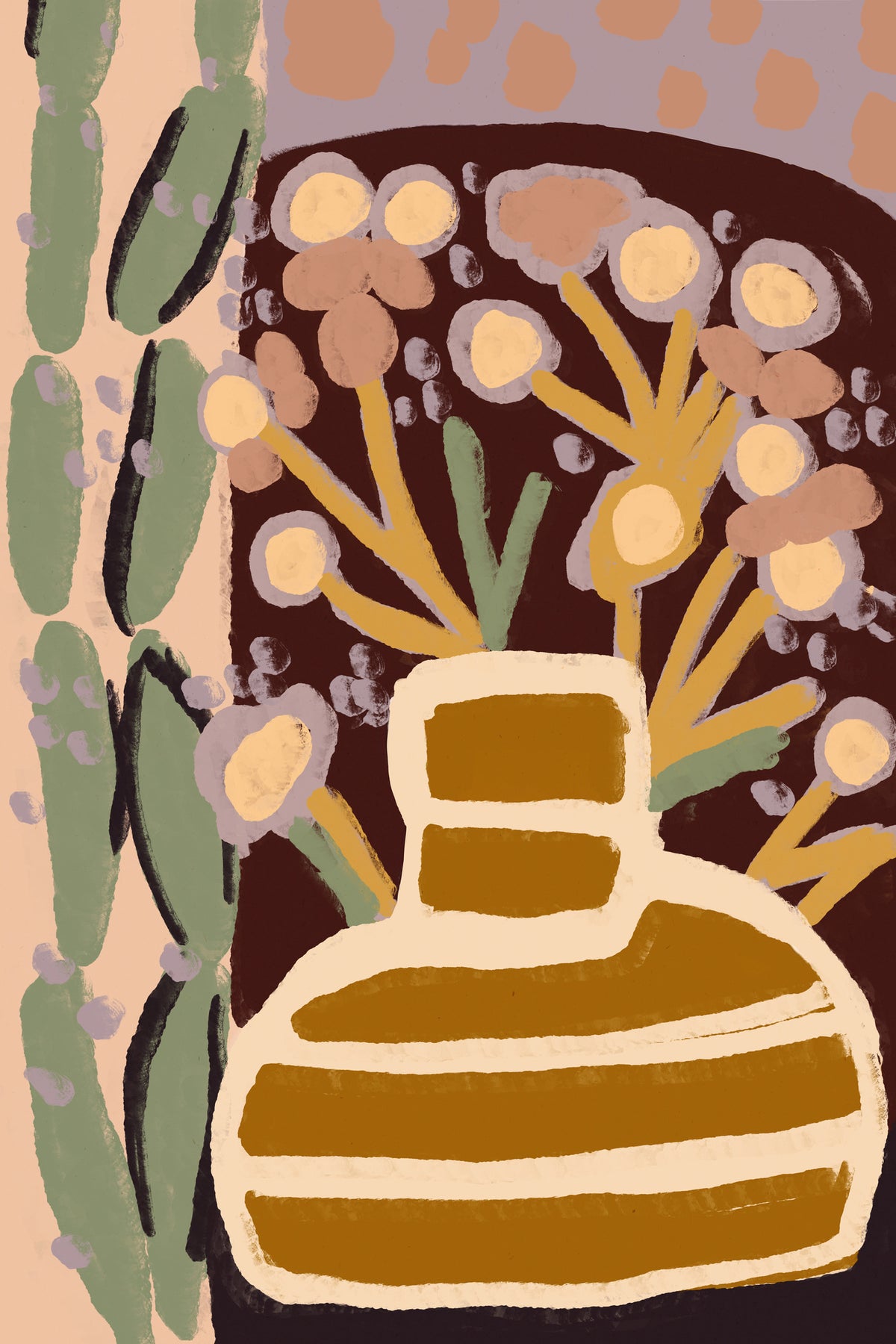 canvas-print-rustic-bloom-vase