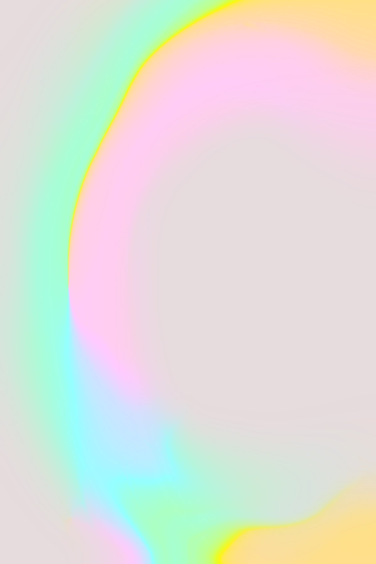 acrylic-print-pastel-glow-curve