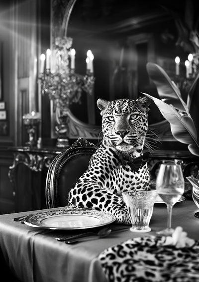 poster-print-leopards-luxurious-feast