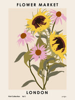 poster-print-flower-market-london