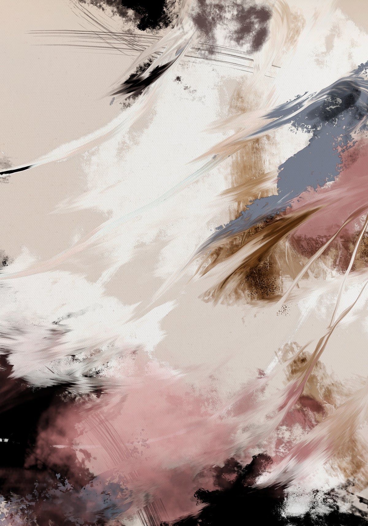 framedposter-print-splash-clouds