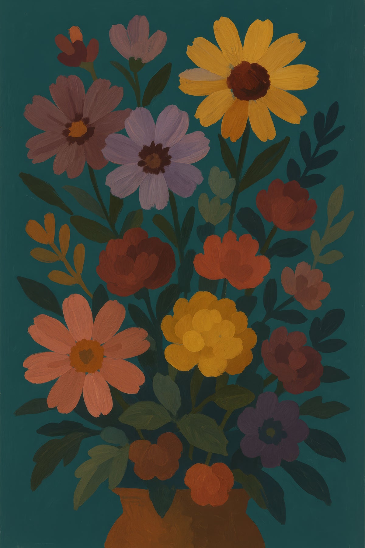 framedcanvas-print-twilight-bouquet