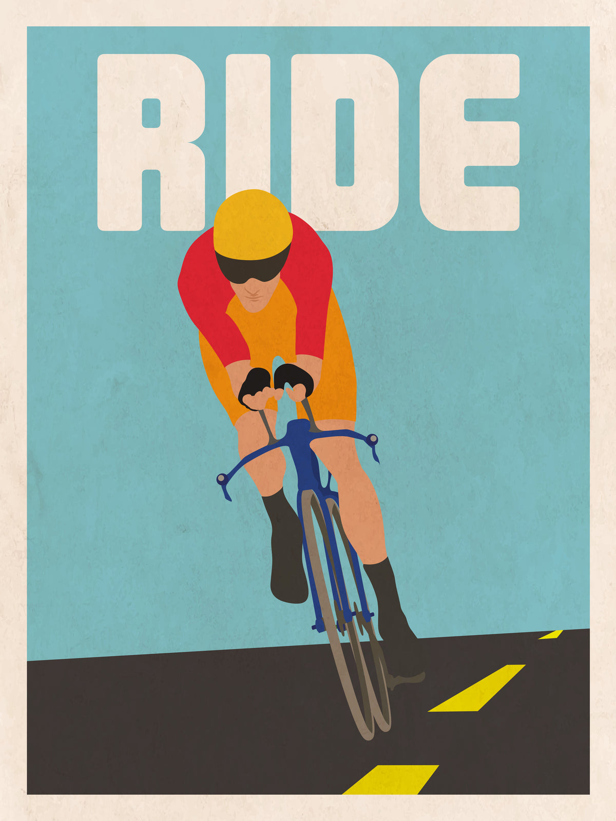 framedcanvas-print-ride-art-print