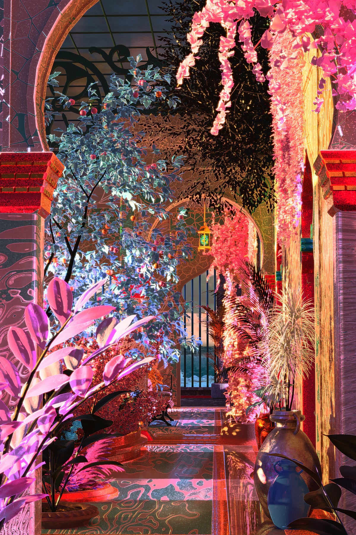 poster-print-glowing-palace