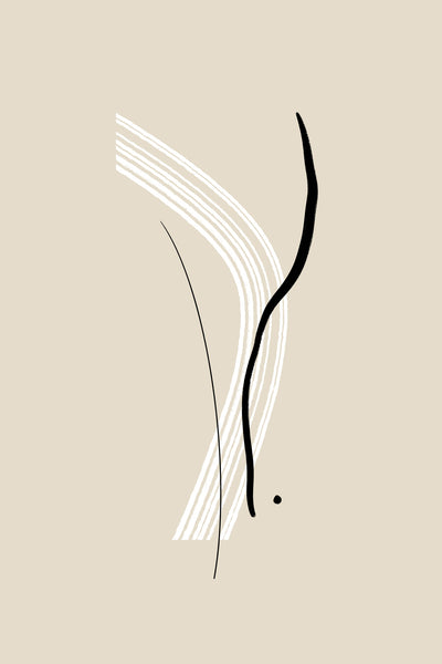 poster-print-elegant-black-and-white-lines