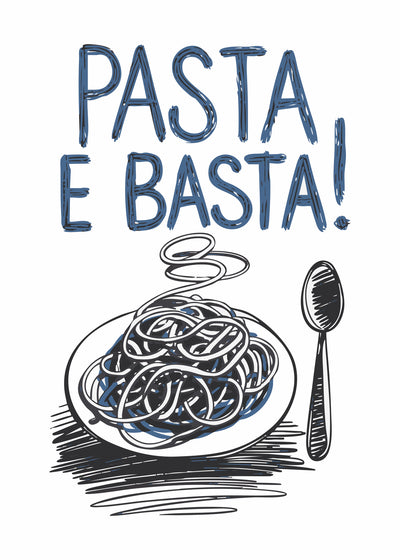 poster-print-pasta-e-basta