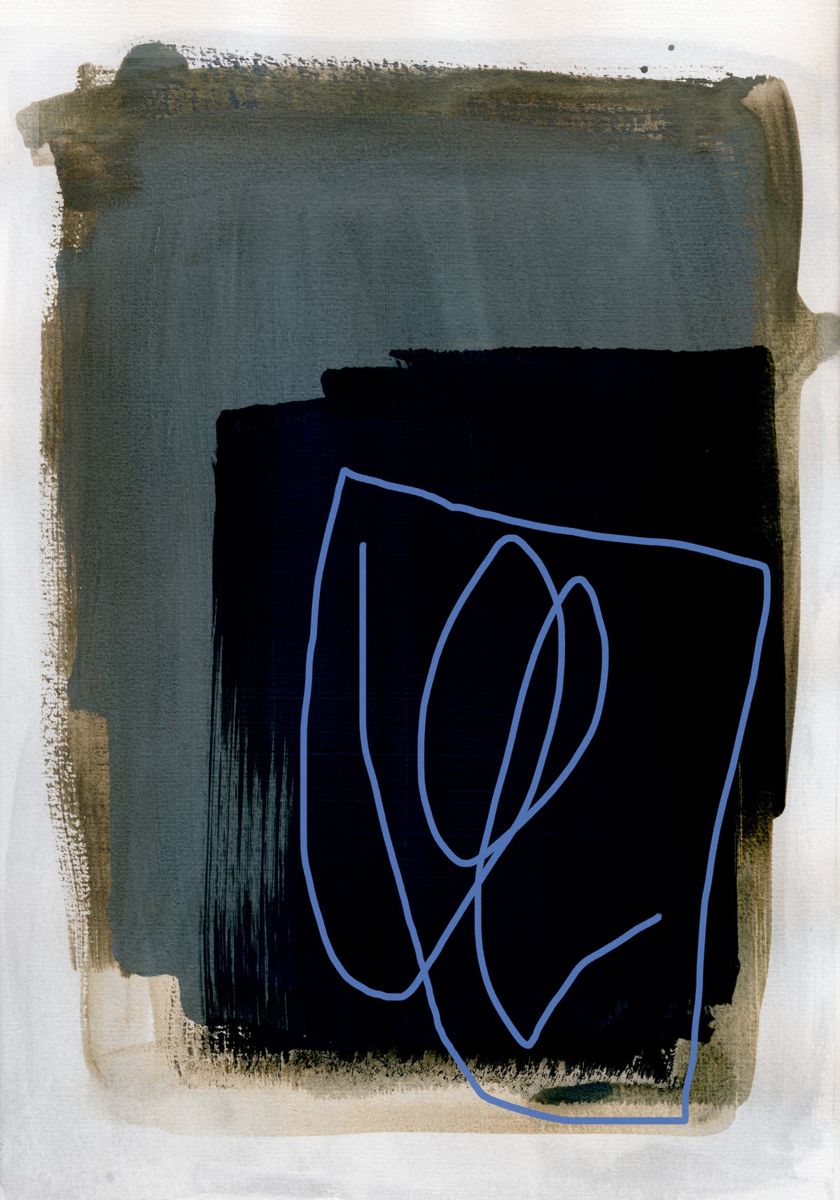 acrylic-print-abstract-brush-strokes-162