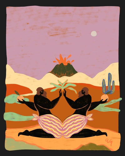 poster-print-lava