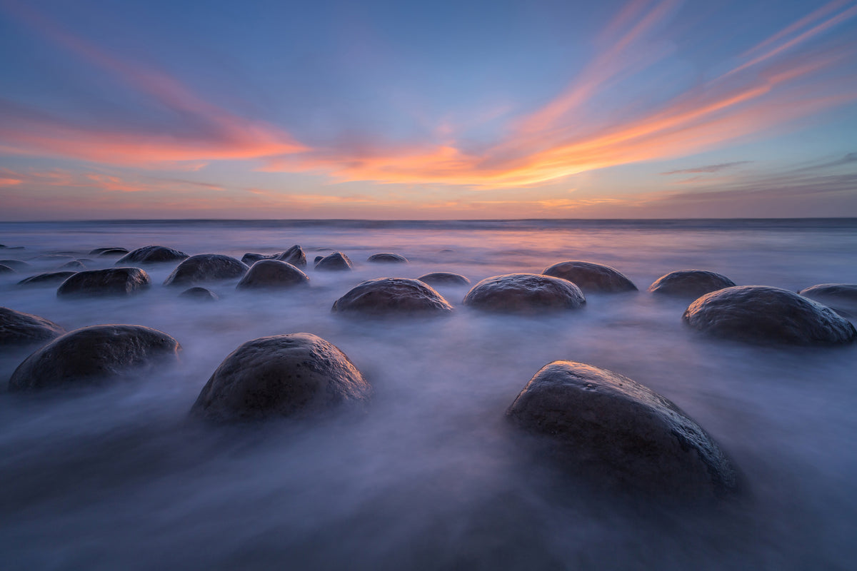 canvas-print-sunset-at-bowling-ball-beach-x