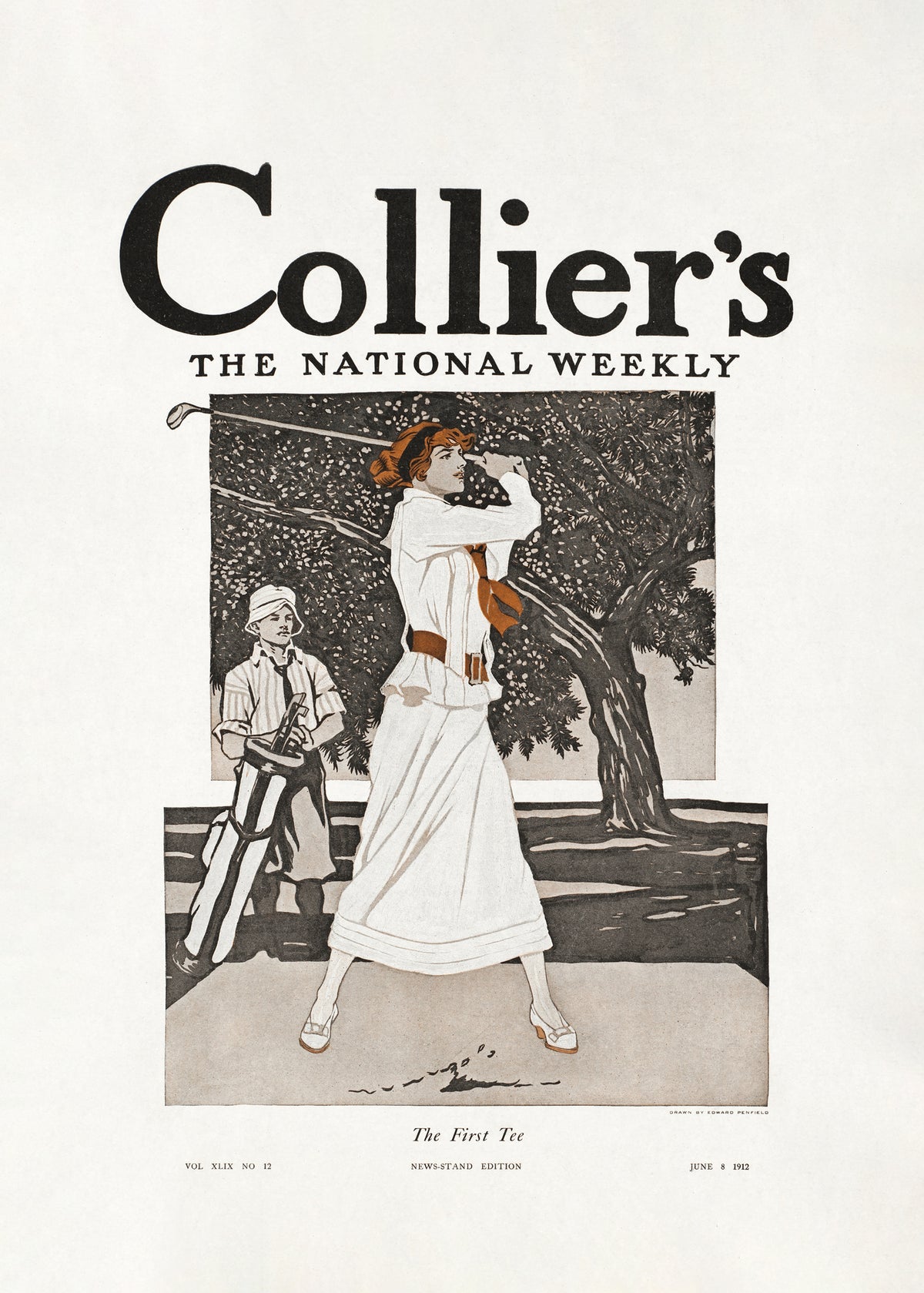 acrylic-print-collier039s-the-national-weekly-the-first-tee-1912
