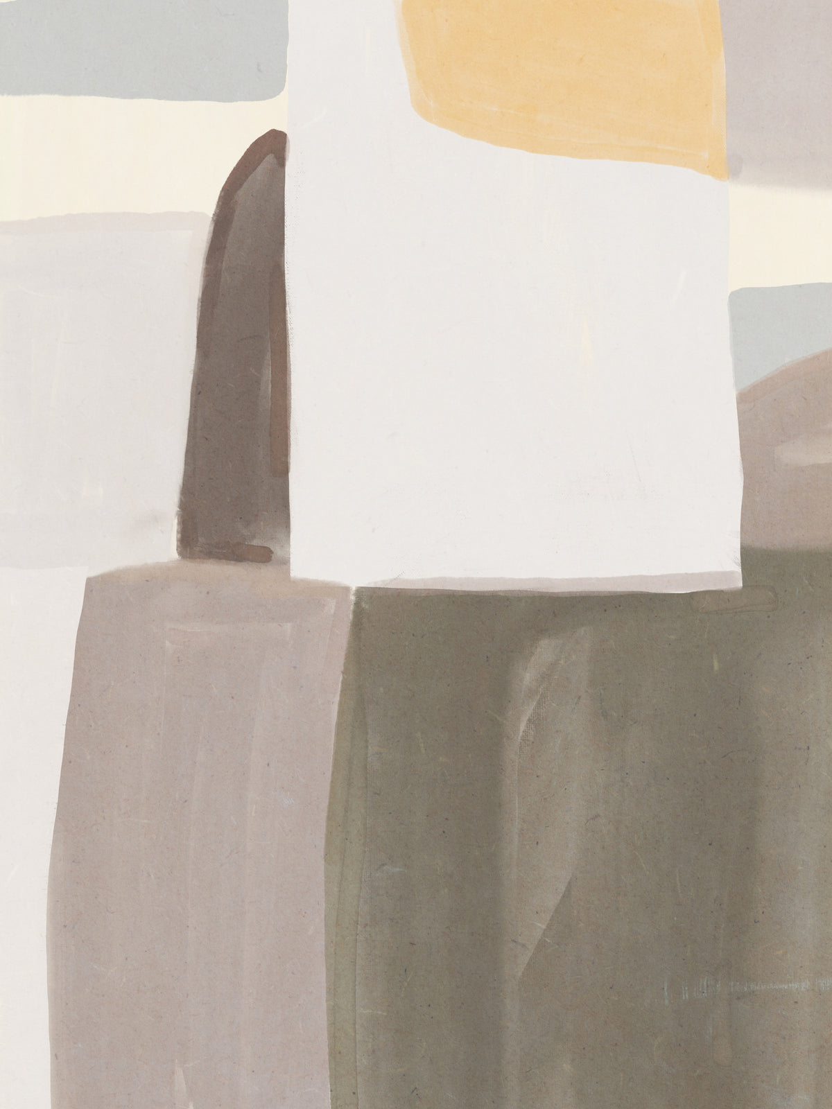 acrylic-print-muted-geometry