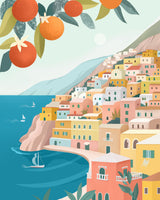acrylic-print-positano-coast-italy