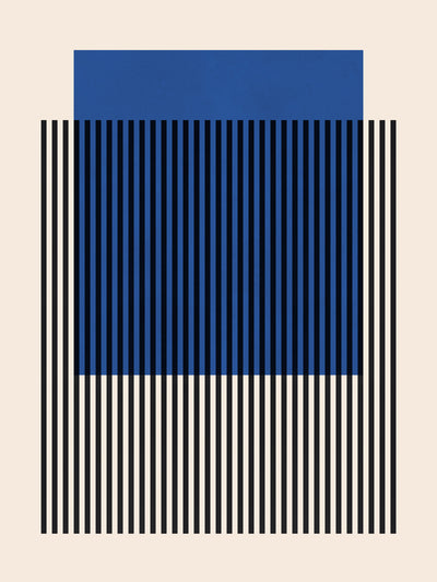 poster-print-vertical-black-stripes