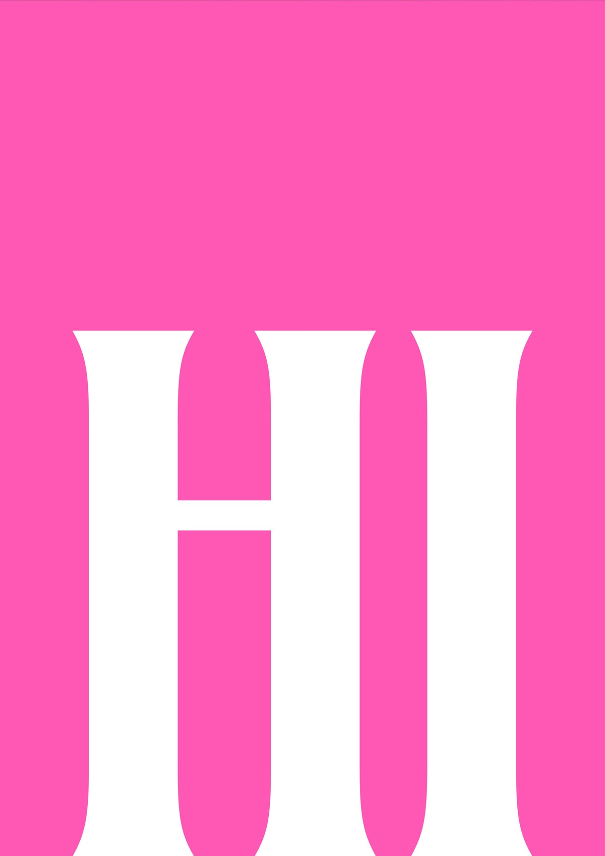 canvas-print-bold-pink-greeting