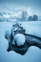 framedposter-print-fluffy-winter