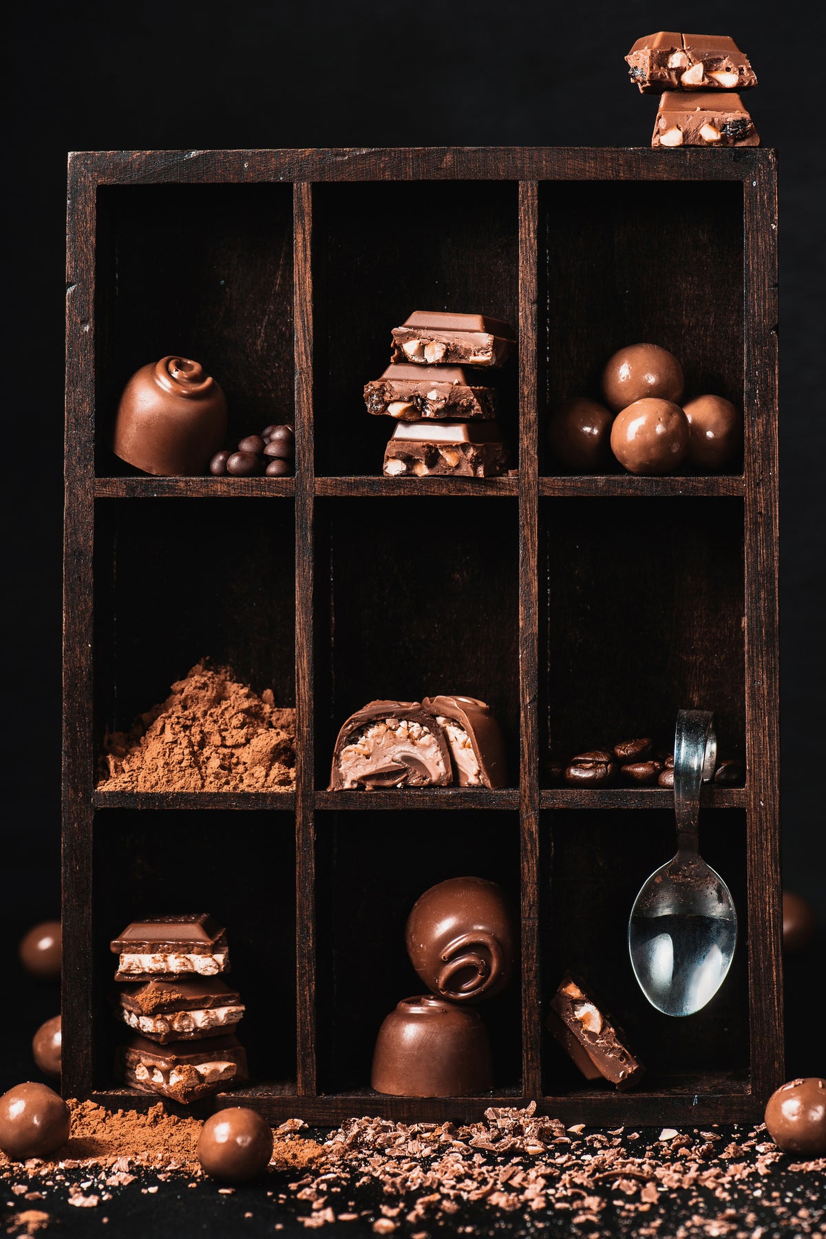 framedposter-print-chocolate-collection