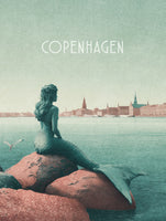 aluminium-print-copenhagen-little-mermaid-2