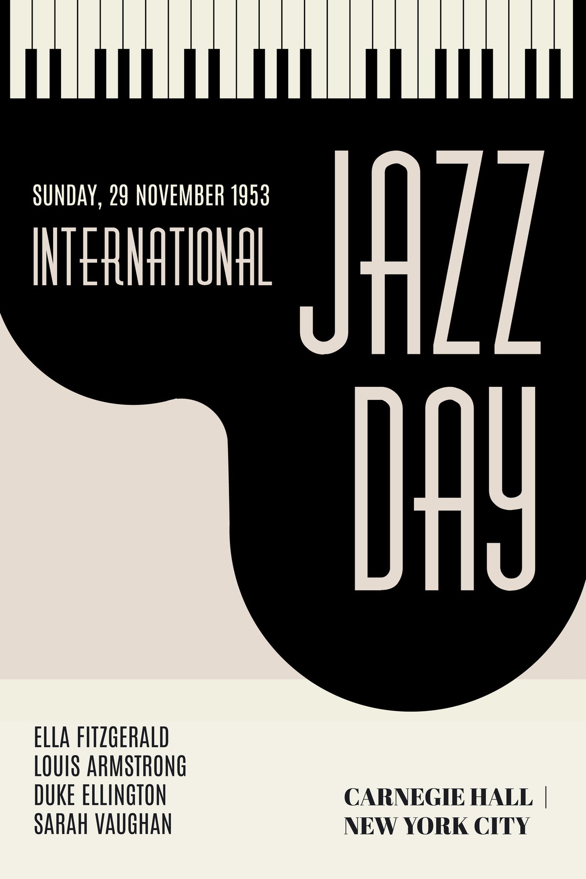 framedposter-print-jazzy-days