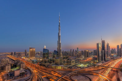 poster-print-the-amazing-burj-khalifah