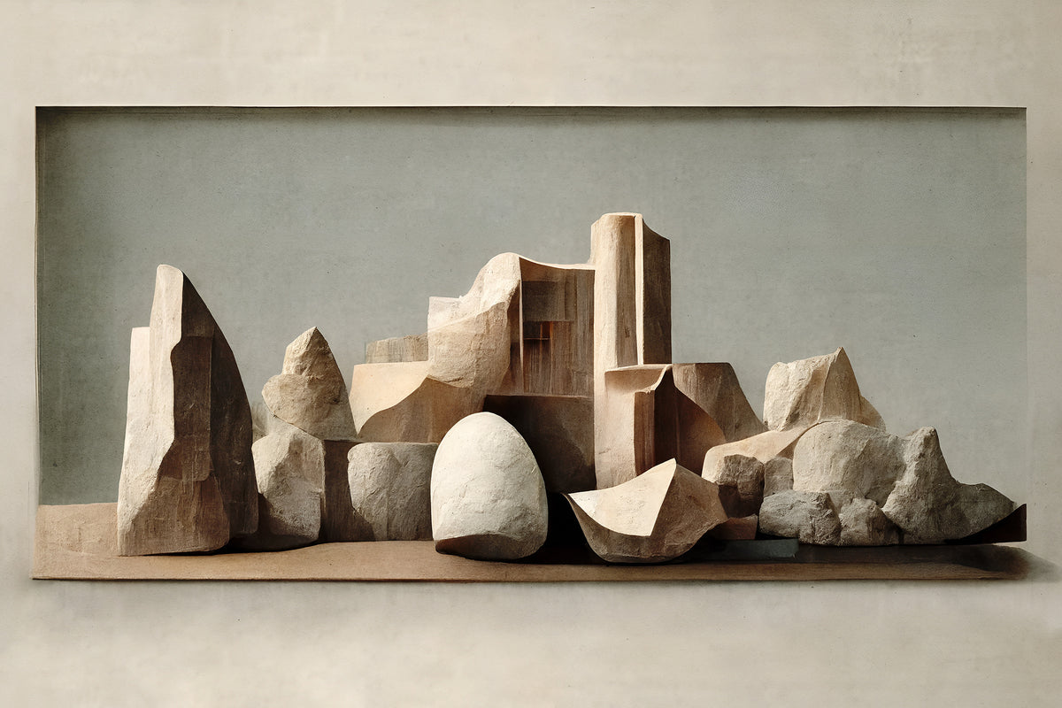 acrylic-print-stone-harmony