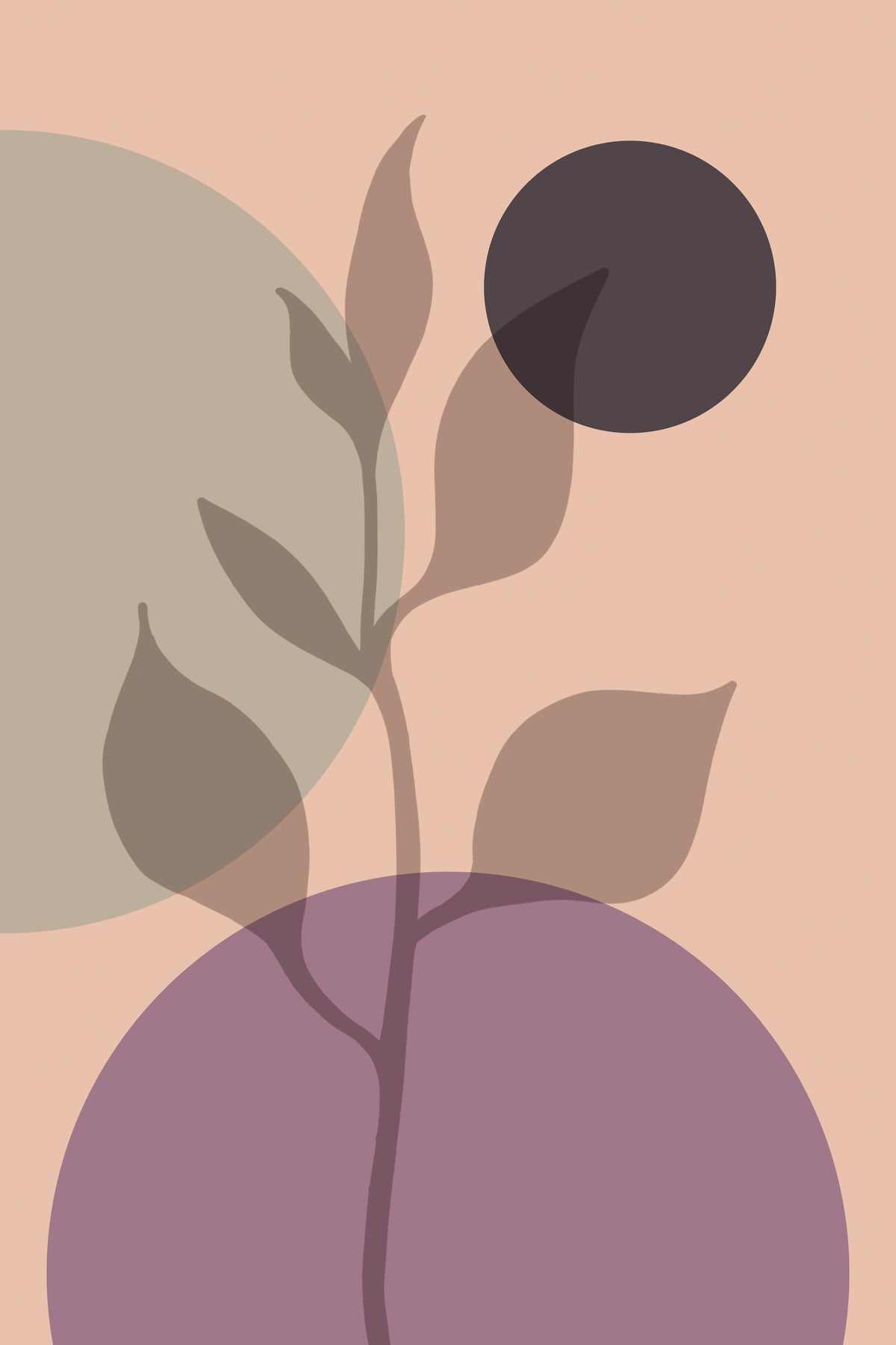 framedcanvas-print-abstract-autumn