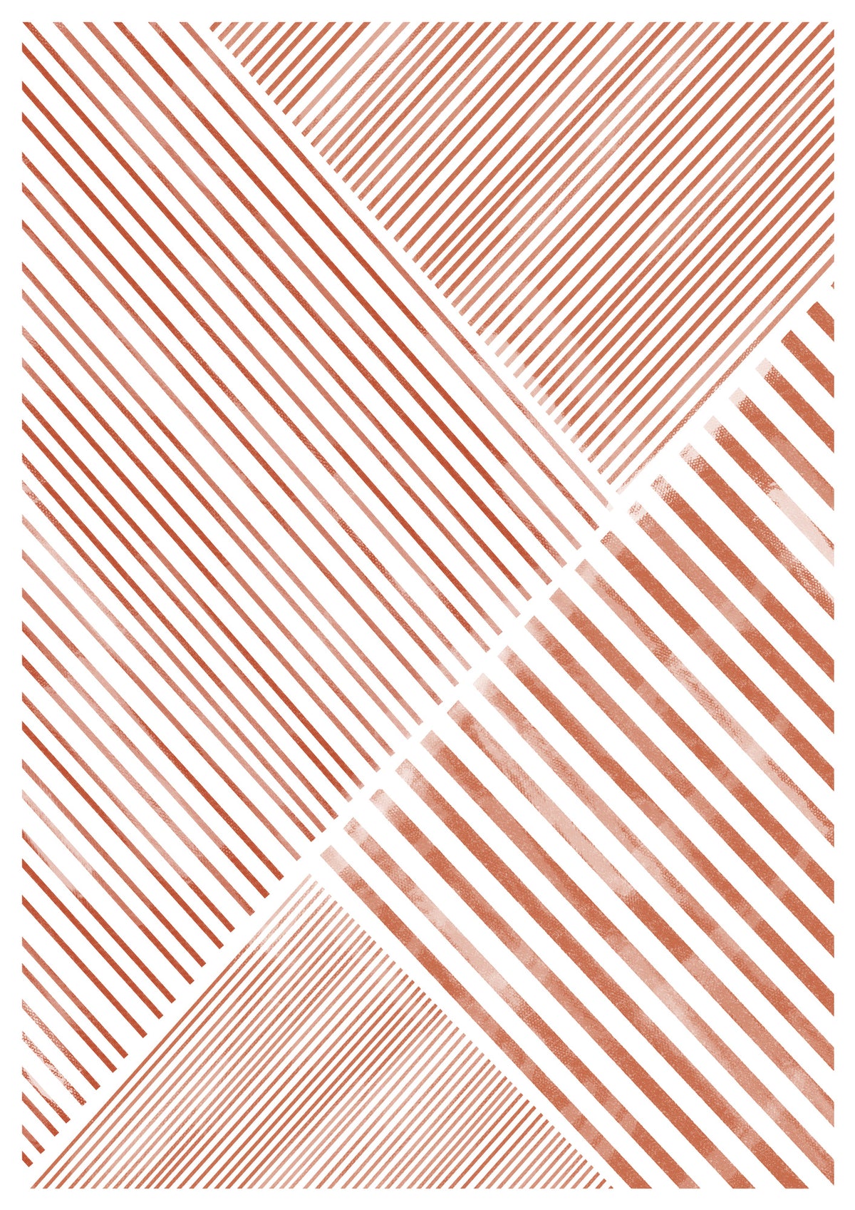 framedposter-print-crimson-stripes-dance