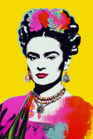 framedposter-print-oh-frids-no-2