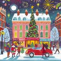 canvas-print-christmas-shopping-in-the-city
