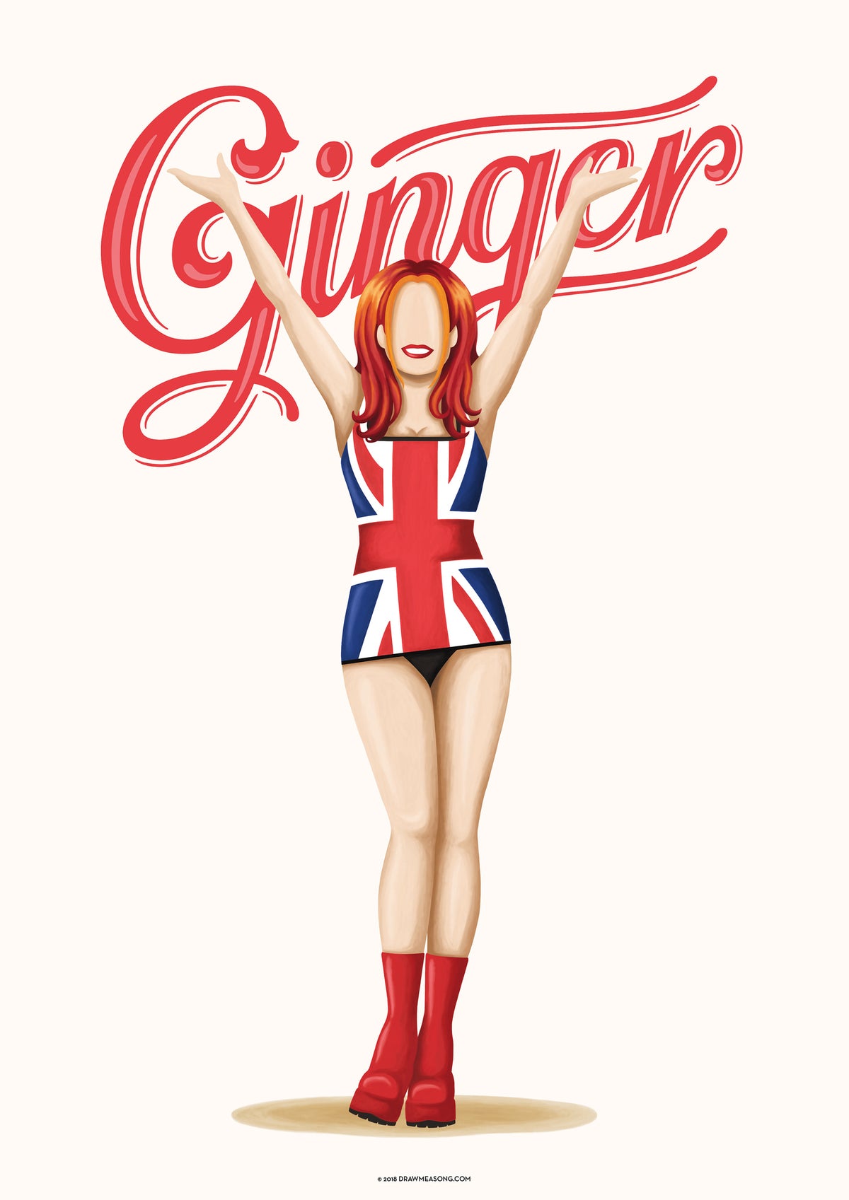 aluminium-print-girlpower-5