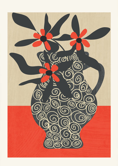 poster-print-modern-bloom