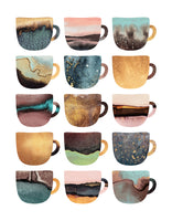 framedcanvas-print-earthy-coffee-cups