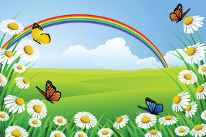 aluminium-print-the-colorful-rainbow