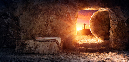 acrylic-print-the-holy-morning-of-the-resurrection