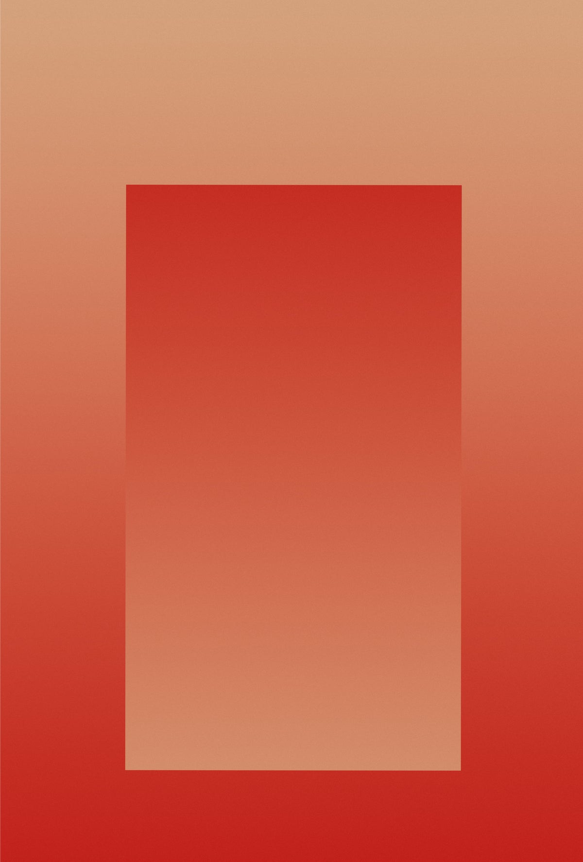 aluminium-print-red-gradient-portal
