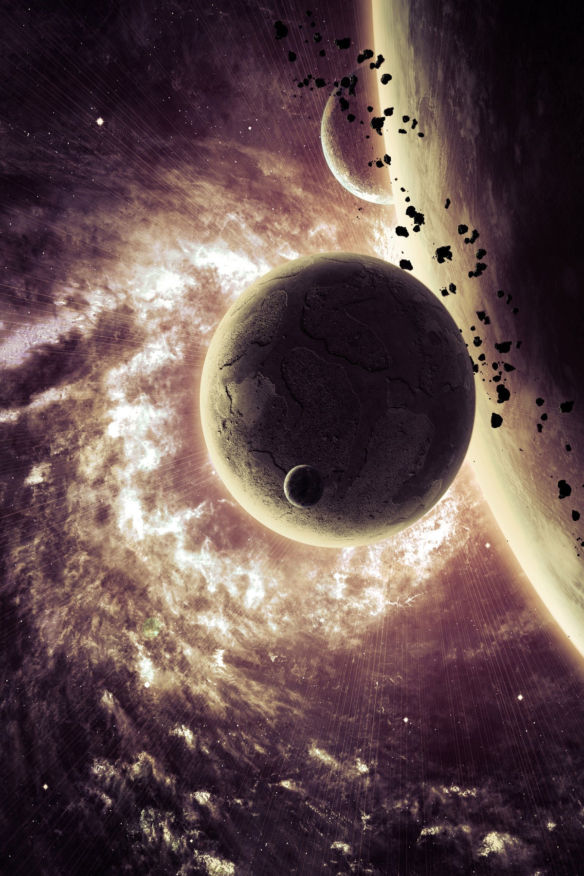 framedposter-print-the-galaxy