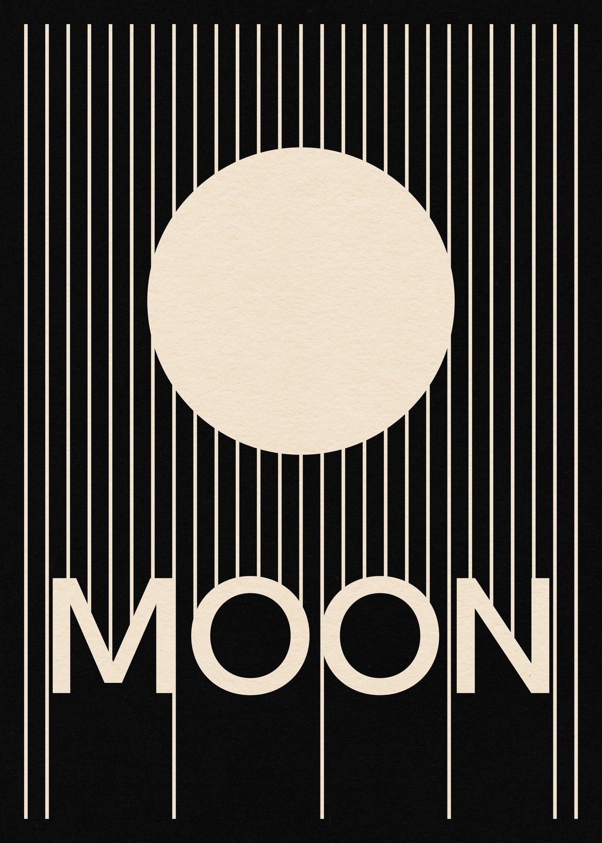 framedposter-print-moon