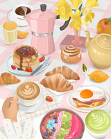 aluminium-print-breakfast-amp-brunch