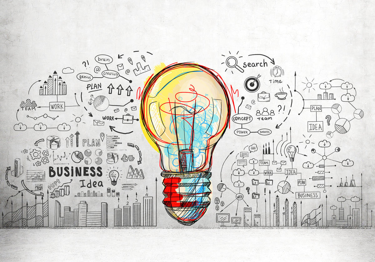 modern-3-piece-canvas-print-colorful-light-bulb-and-business-icons